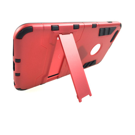 Coque TRANSFORMERS Rouge iPhone 6/6s