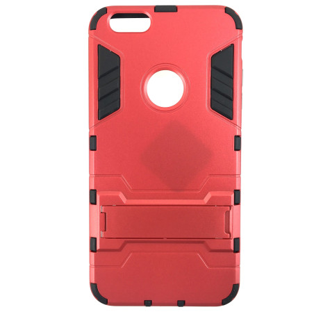 Coque TRANSFORMERS Rouge iPhone 6 Plus / 6s Plus