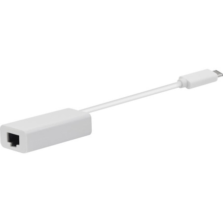 Adaptateur Ethernet vers USB-C