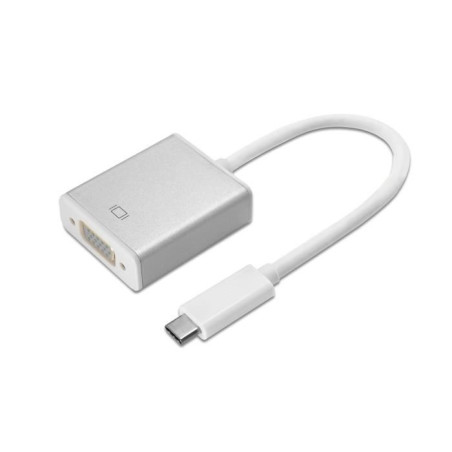 Adaptateur USB-C 3.1 vers VGA