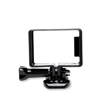 Cadre de fixation pour GoPro Hero 3,3+ et 4