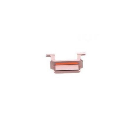 Bouton vibreur Rose iPhone 6S Plus