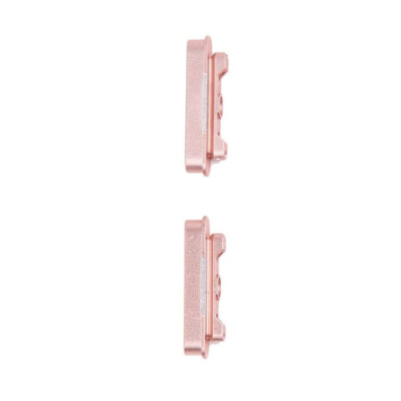 Bouton volume Rose iPhone 6S Plus