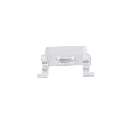 Bouton vibreur blanc iPhone 6S Plus