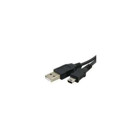 Câble Mini USB pour GoPro HERO Original, 2, 3, 3+ et 4