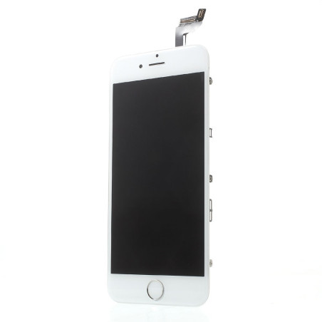 Ecran complet iPhone 6S Blanc + Outils