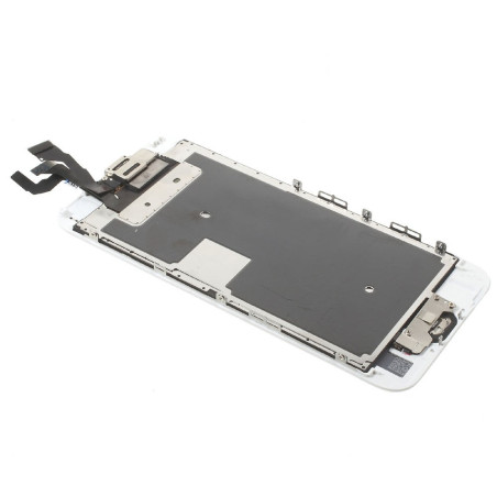 Ecran complet iPhone 6S Blanc + Outils