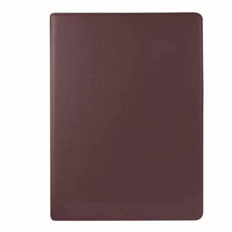 Etui 360° Marron iPad Pro