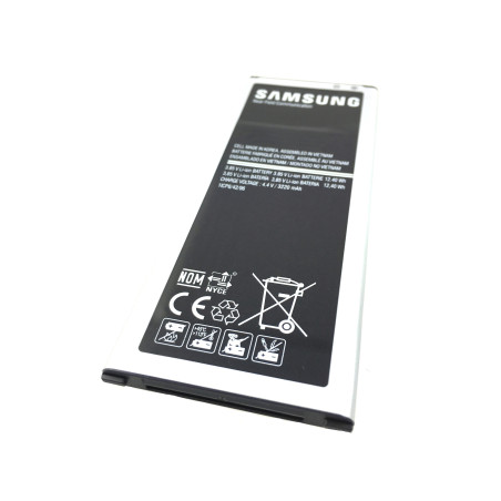 Batterie d'origine Samsung Galaxy Note 4