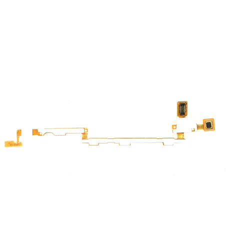 Nappe Volume power micro Samsung Galaxy Tab 3 8''