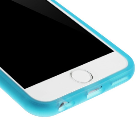 Bumper bleu ciel iPhone 6 / 6S