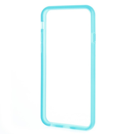 Bumper bleu ciel iPhone 6 / 6S