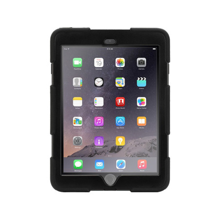 Coque "SURVIVOR" iPad mini