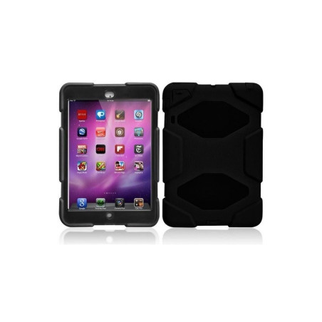 Coque "SURVIVOR" iPad mini