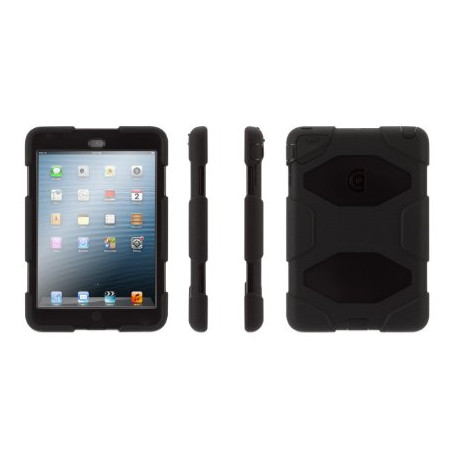 Coque "SURVIVOR" iPad mini