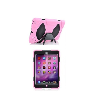 Coque "SURVIVOR" iPad mini