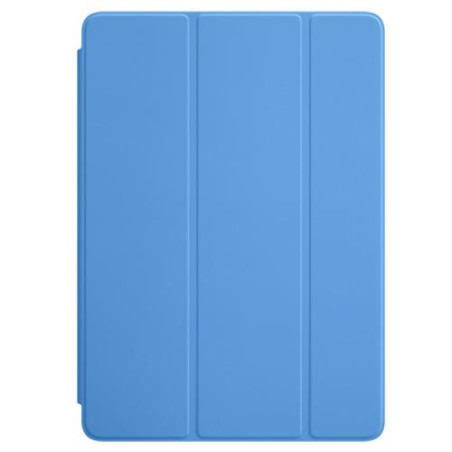 Etui bleu iPad Mini SMARTCOVERT 