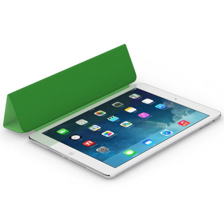 Etui iPad Mini Smartcovert vert