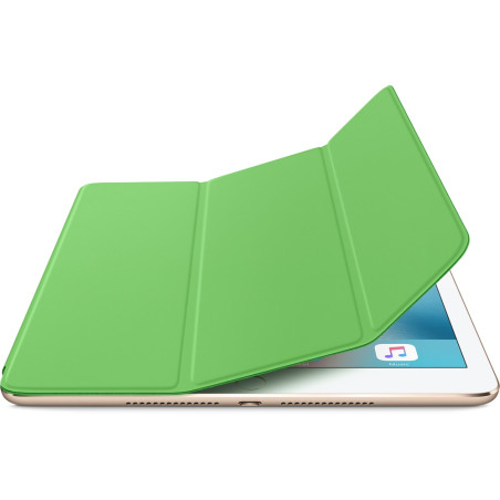 Etui iPad Mini Smartcovert vert