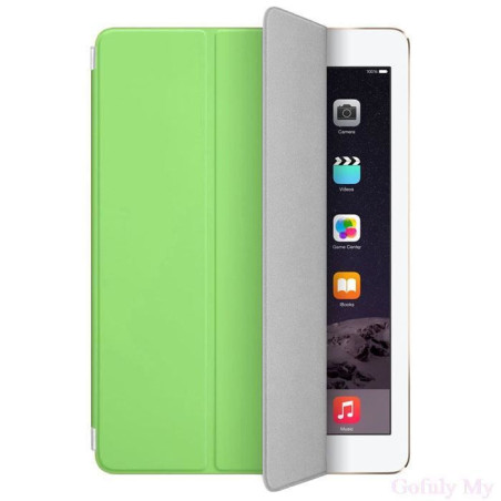 Etui iPad Mini Smartcovert vert