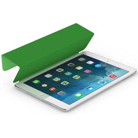 Etui iPad Mini Smartcovert vert