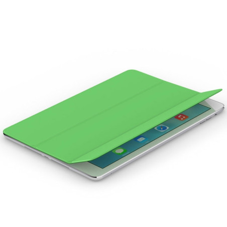 Etui iPad Mini Smartcovert vert