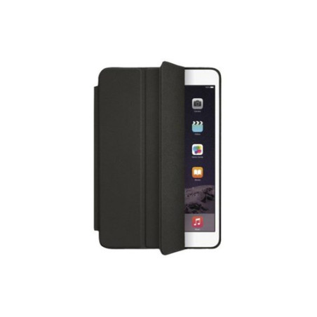 Smart cover noir pour iPad Mini