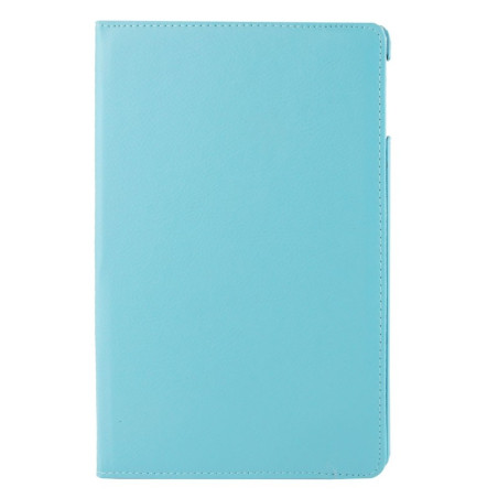 Etui cuir 360° iPad Air 2 Bleu ciel