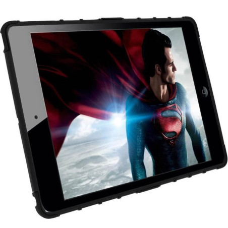 Coque antichoc iPad Air 2 Noir