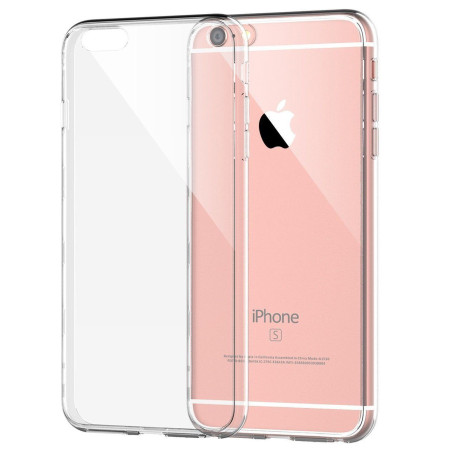 Pack "Shock Protect" iPhone 6/6S