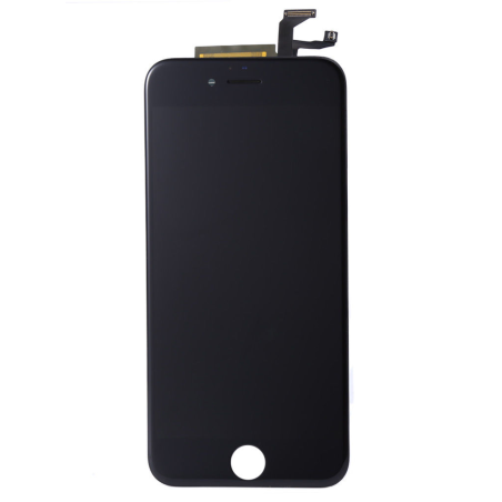 Ecran de remplacement iPhone 6S noir