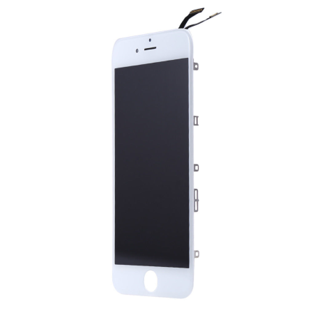 Ecran de remplacement iPhone 6S blanc