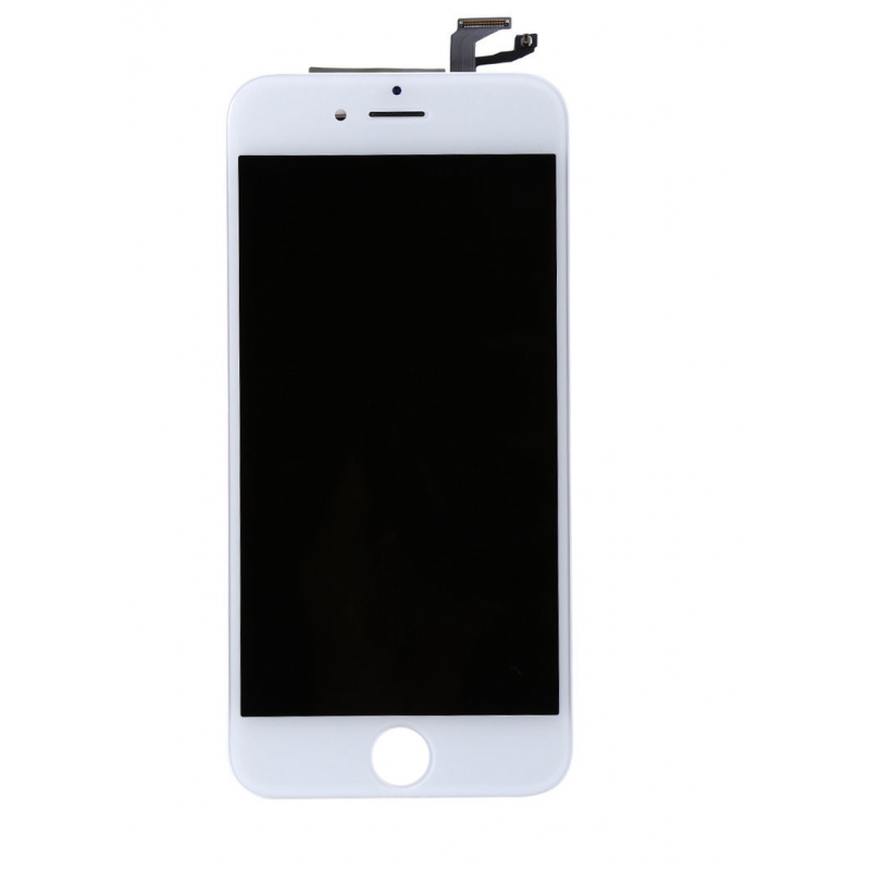 Ecran BLANC iPhone 6S Plus RAPPORT QUALITE / PRIX pour changer
