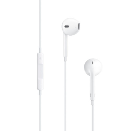 Ecouteurs Earpods lightning