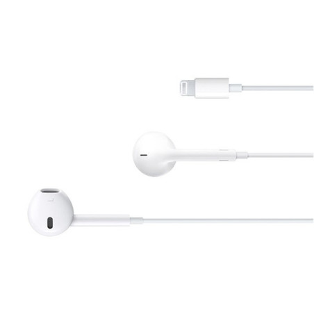 Ecouteurs Earpods lightning