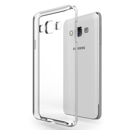 Coque cristal Samsung Galaxy A5 transparente