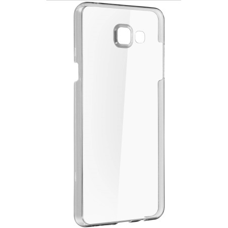 Coque cristal Samsung Galaxy A3 2016 transparente