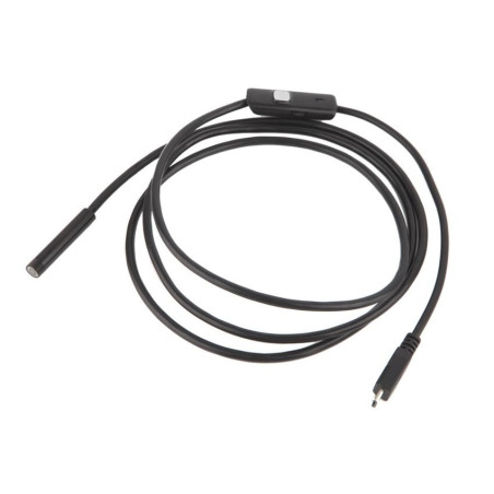 Endoscope étanche pour Android 