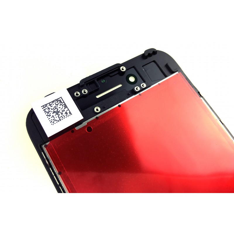 Ecran iphone 7 PLUS noir qualité identique à l'original outils offert