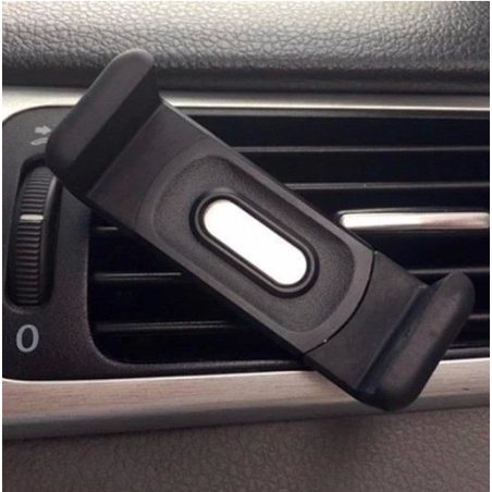 Support voiture ventilation smartphone