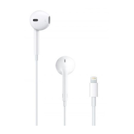 Ecouteurs lightning ORIGINAL Apple Earpods