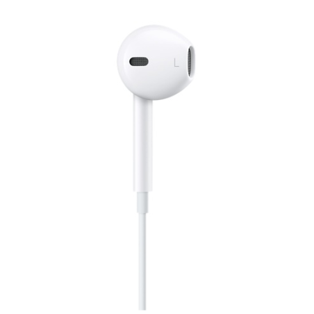 Ecouteurs lightning ORIGINAL Apple Earpods