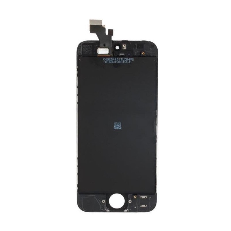 Remade Kit de réparation écran iPhone 6 Noir - Accessoires divers
