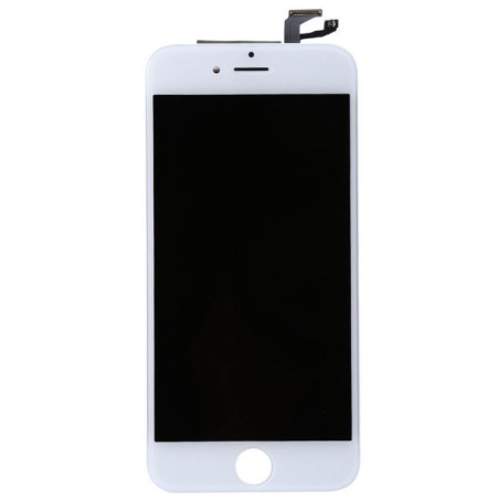 Kit réparation écran complet iPhone 6S Blanc