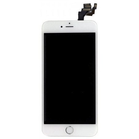 Kit réparation écran complet iPhone 6 Plus Blanc