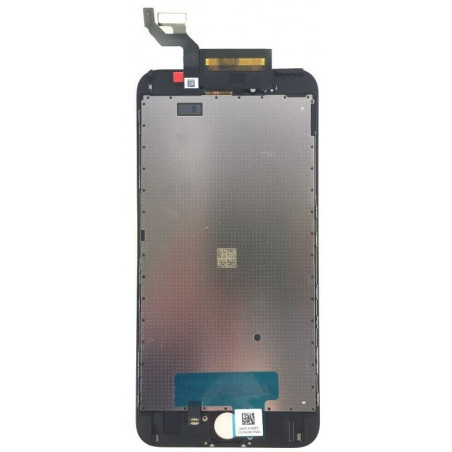 Kit réparation écran complet iPhone 6S Plus Noir