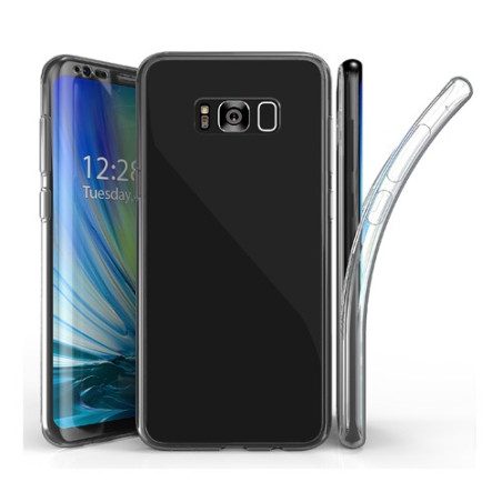 Pack "Shock Protect" Galaxy S8 Plus