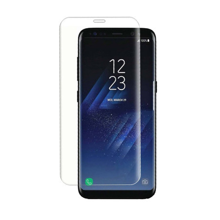 Pack "Shock Protect" Galaxy S8 Plus