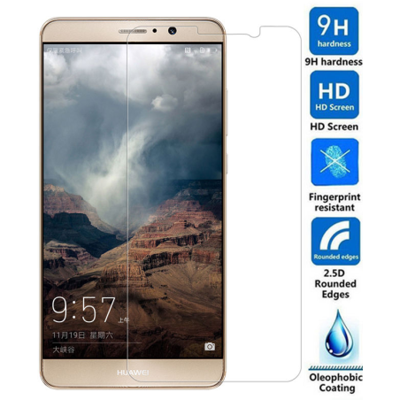 Film en verre trempé Huawei Mate 8