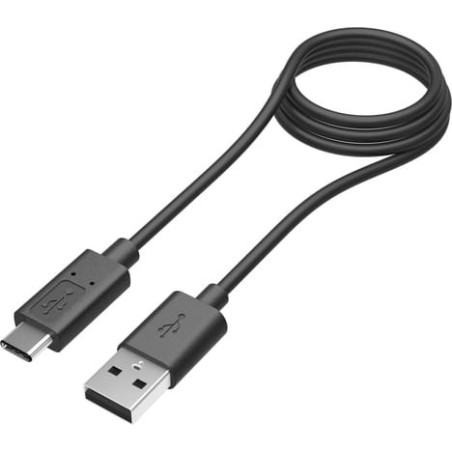 Câble USB-C Type 3.1 Noir